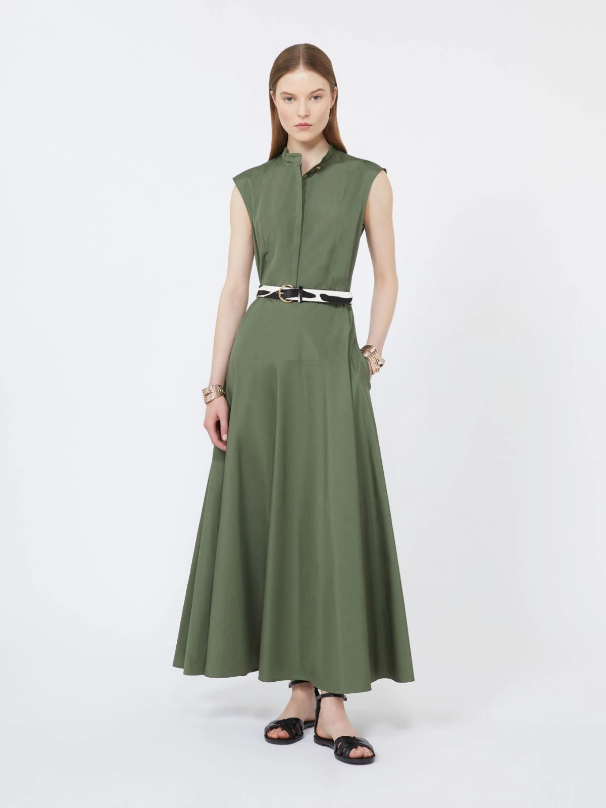 1529 MaxMara զգեստ