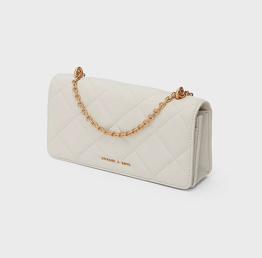 0629 Charles & Keith պայուսակ