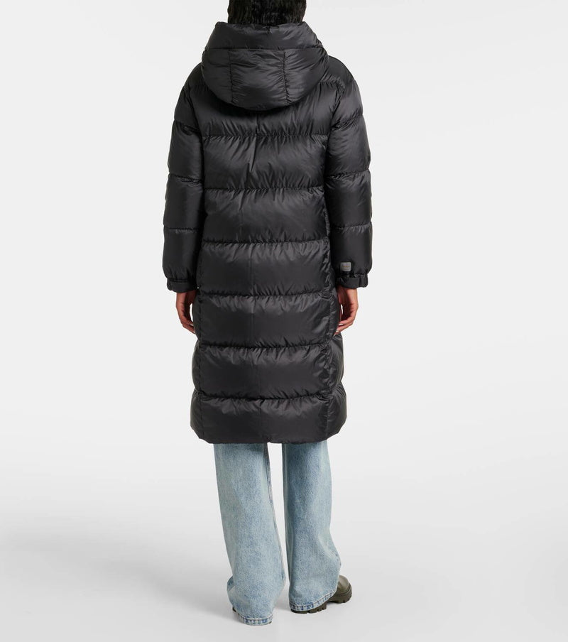 0600 MaxMara ձմեռային վերարկու