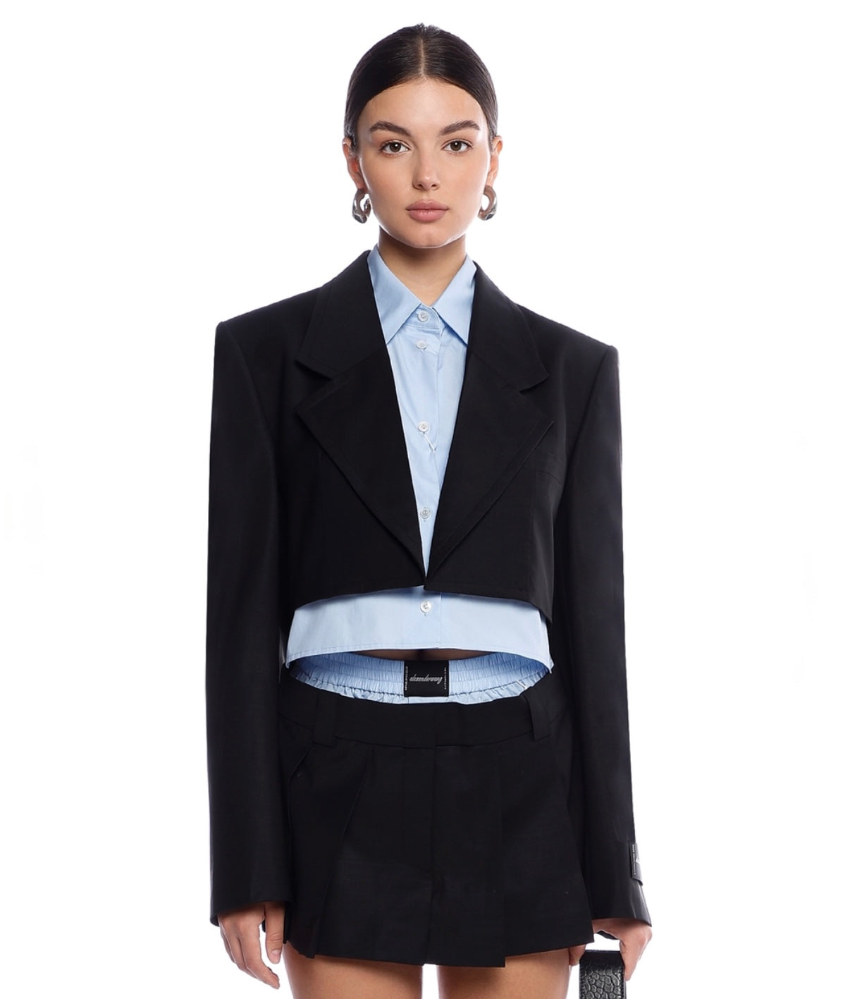 0519 Alexander Wang կոստյում