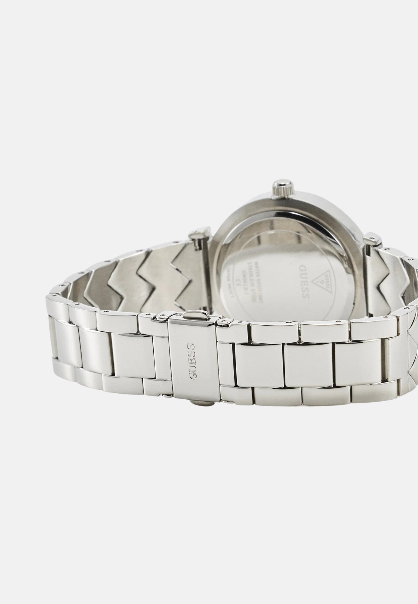 0872 Guess ժամացույց