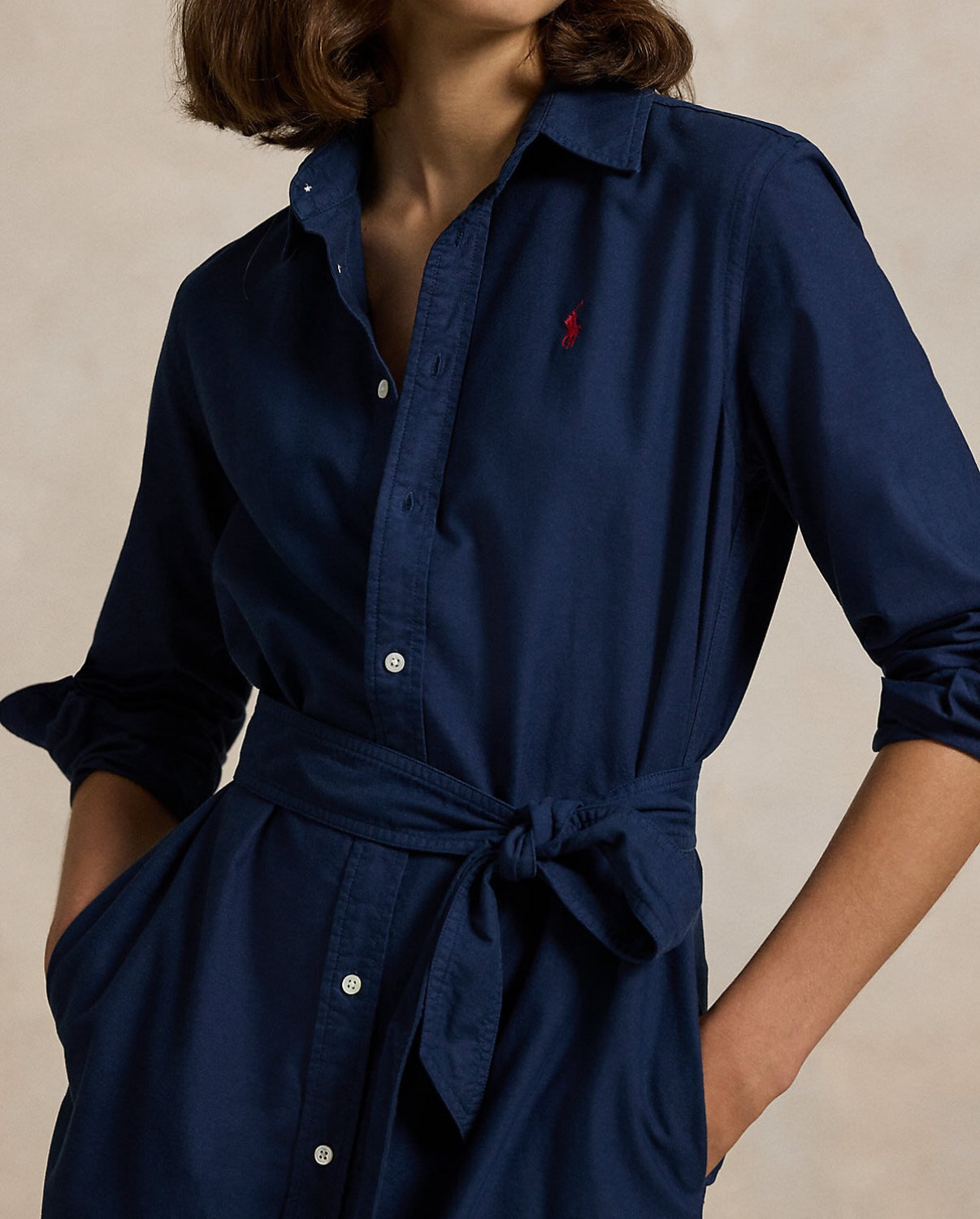 0609 Ralph Lauren զգեստ