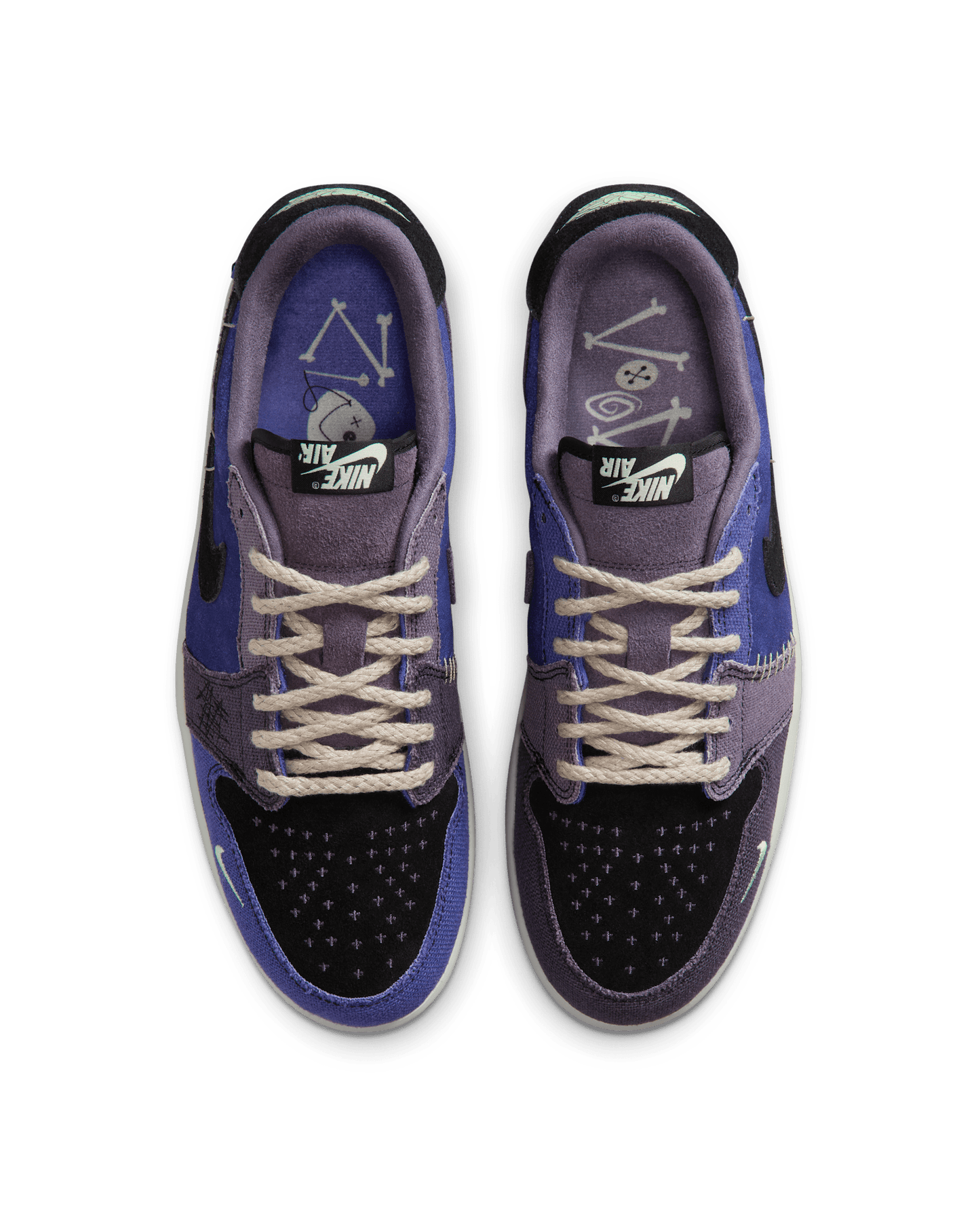 0212 Nike սպորտային կոշիկ