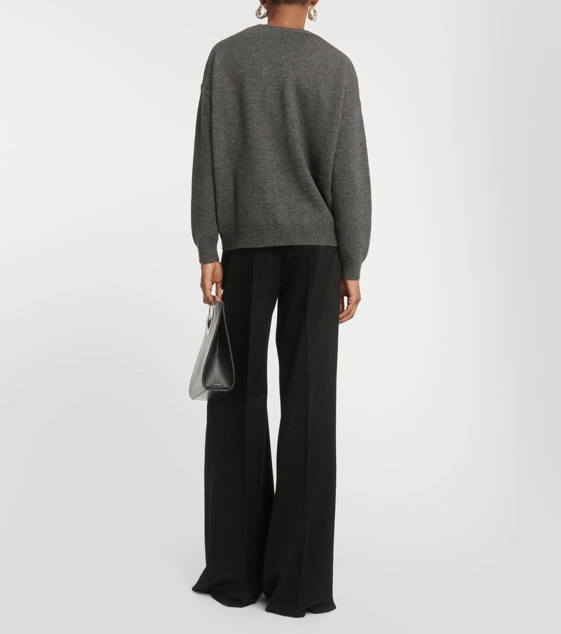1252 MaxMara երկարաթև բլուզ