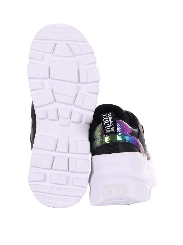 0271 Versace սպորտային կոշիկ