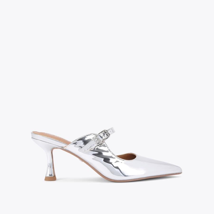1277 Kurt Geiger բարձրակրունկ կոշիկ