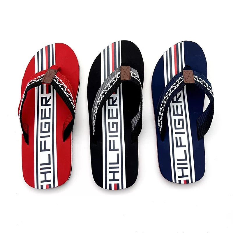 0910 Tommy Hilfiger հողաթափեր