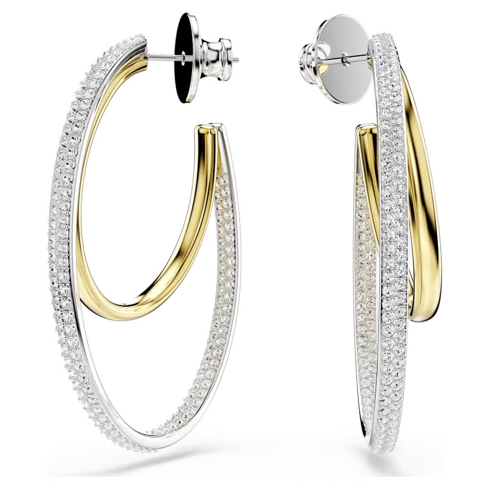 0106 Swarovski ականջօղ