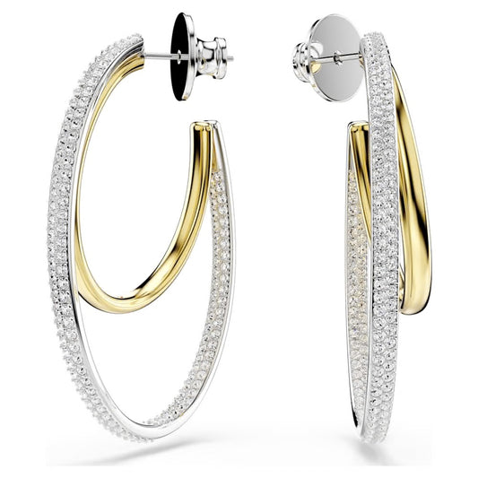 0106 Swarovski ականջօղ