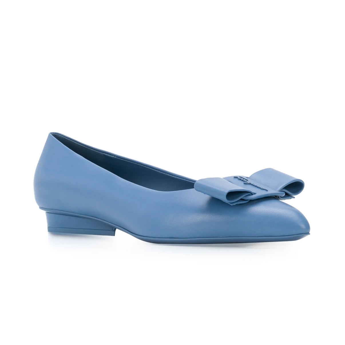 0855 Salvadore Ferragamo կոշիկ