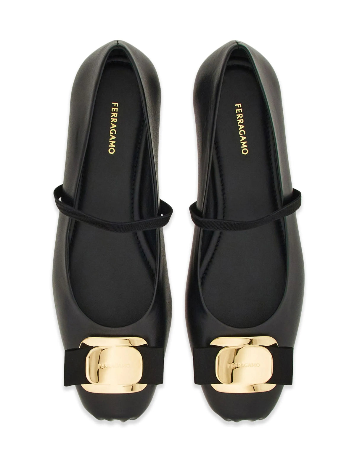 0931 Salvadore Ferragamo կոշիկ