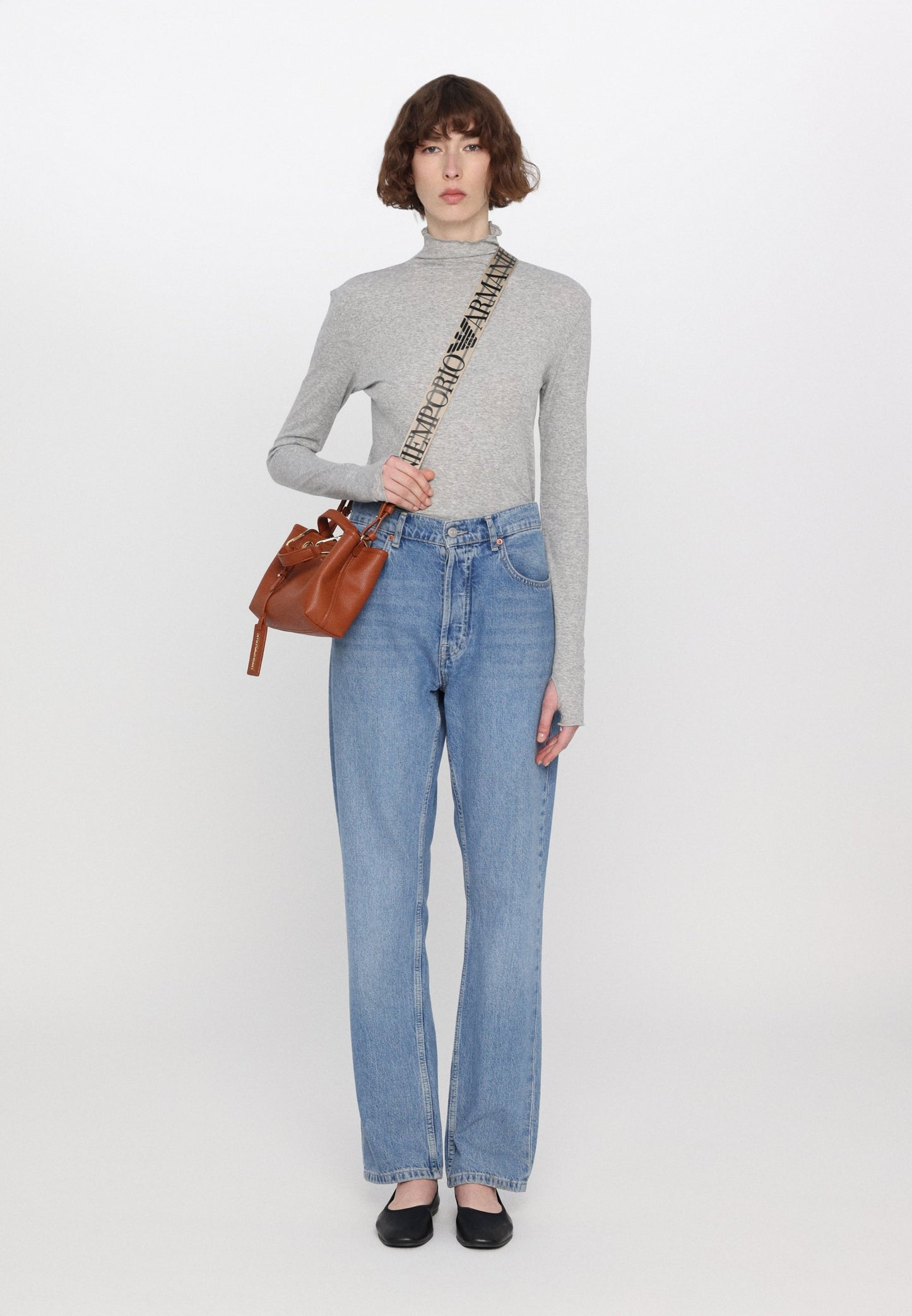1457 Emporio Armani պայուսակ