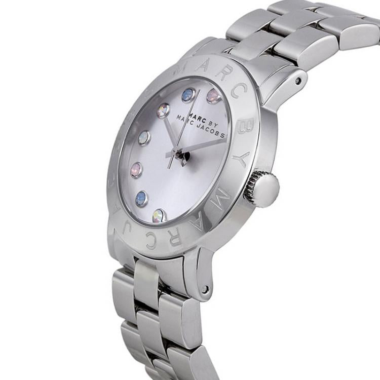 0499 Marc Jacobs ժամացույց 36 mm