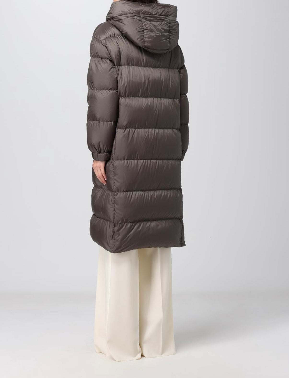 1393 MaxMara ձմեռային վերարկու