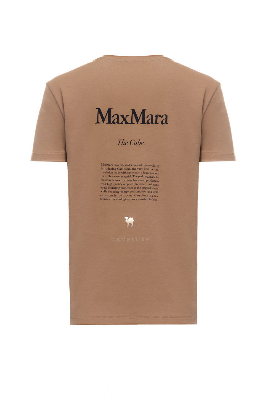 1630 MaxMara կարճաթև բլուզ