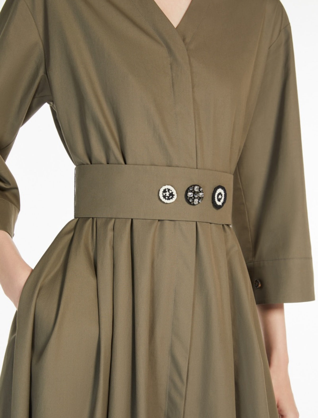 1405 MaxMara զգեստ