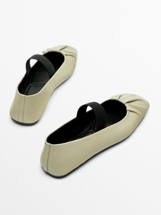 0732 Massimo Dutti կոշիկ