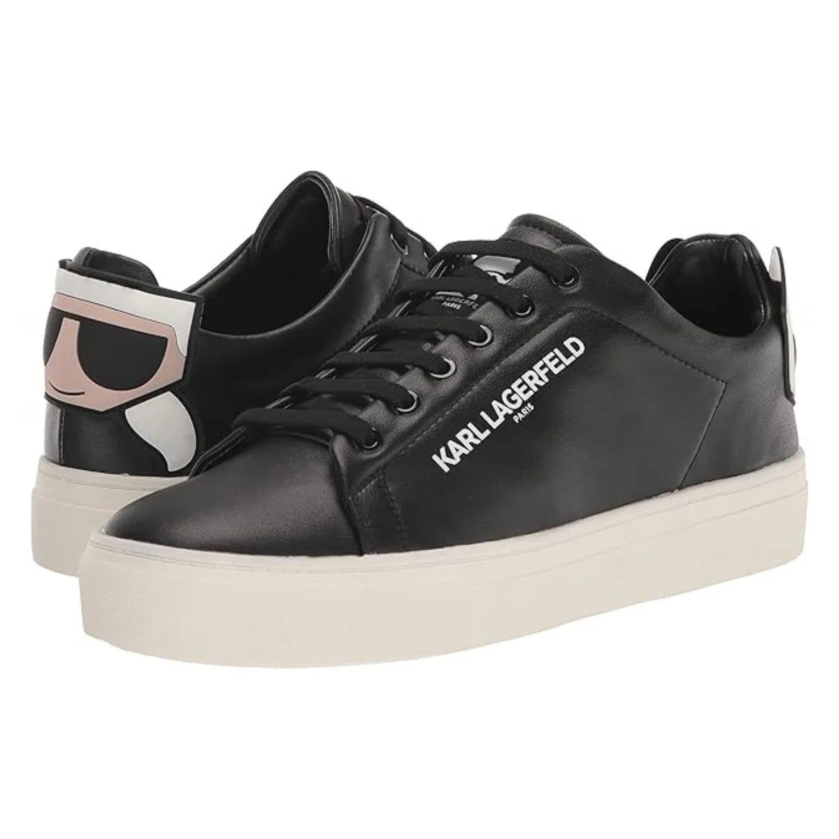 0201 Karl Lagerfeld սպորտային կոշիկ