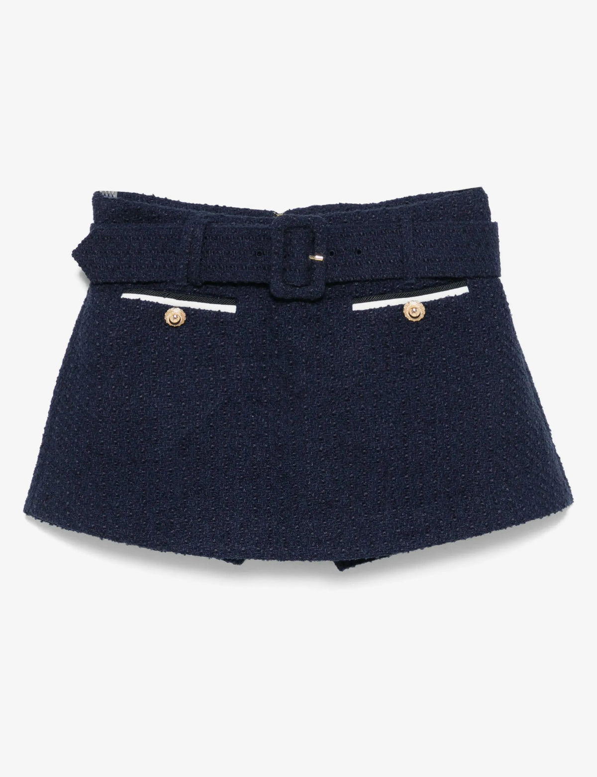 1695 Self-Portrait կոստյում և շորտ միասին