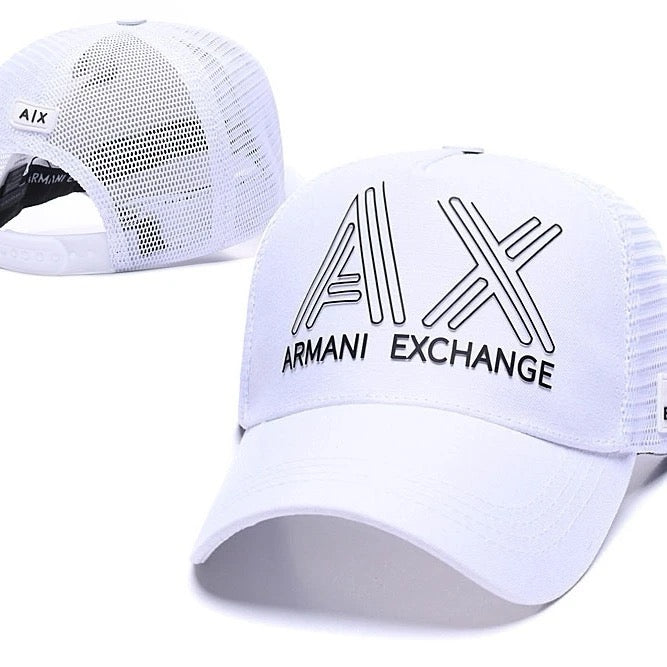 1439 Armani Exchange գլխարկ