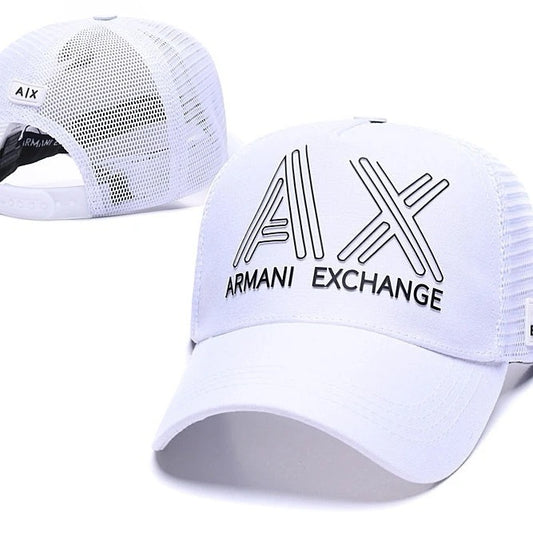 1439 Armani Exchange գլխարկ