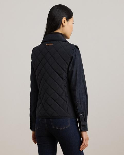 0159 Ralph Lauren ժիլետ