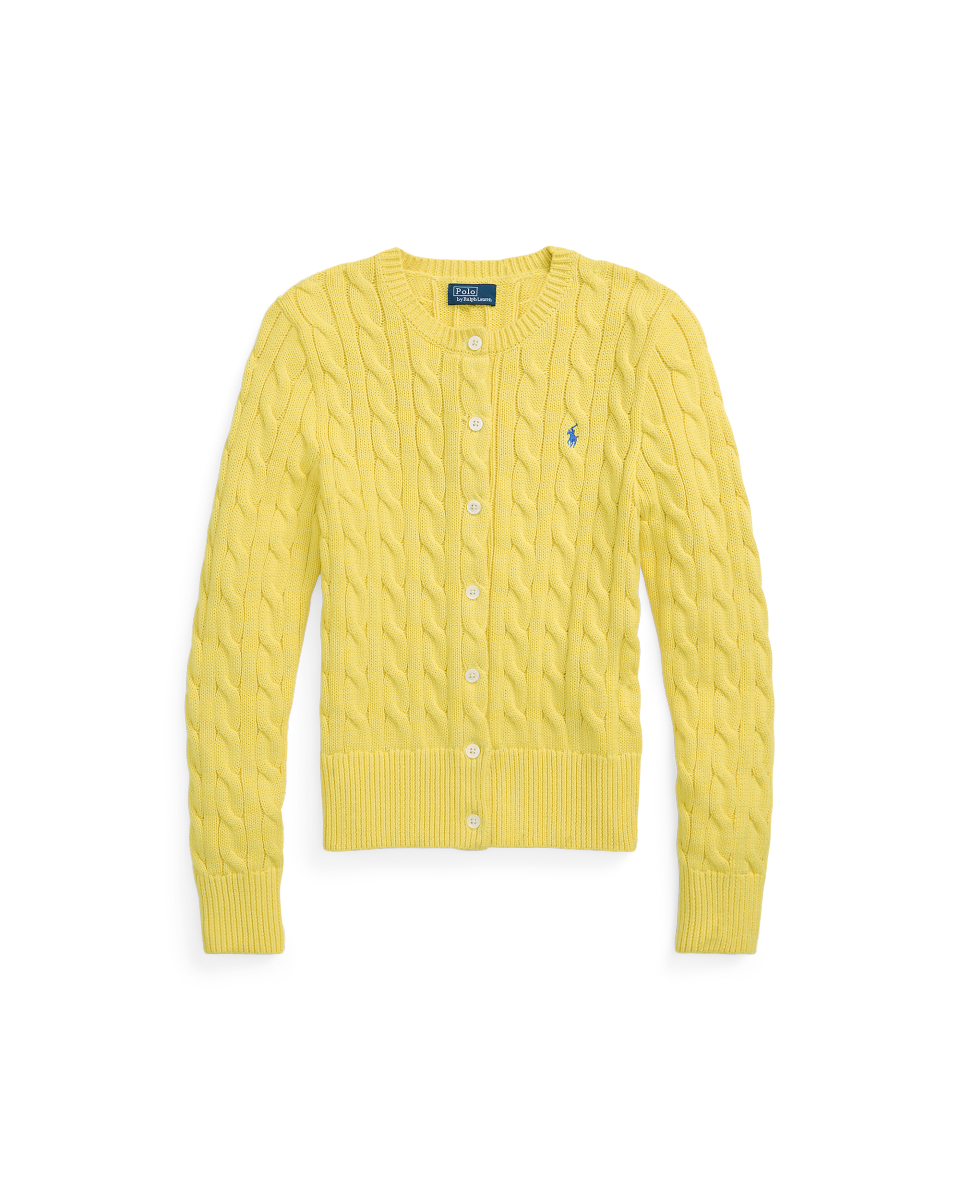 0287 Ralph Lauren գործվածքից ժակետ