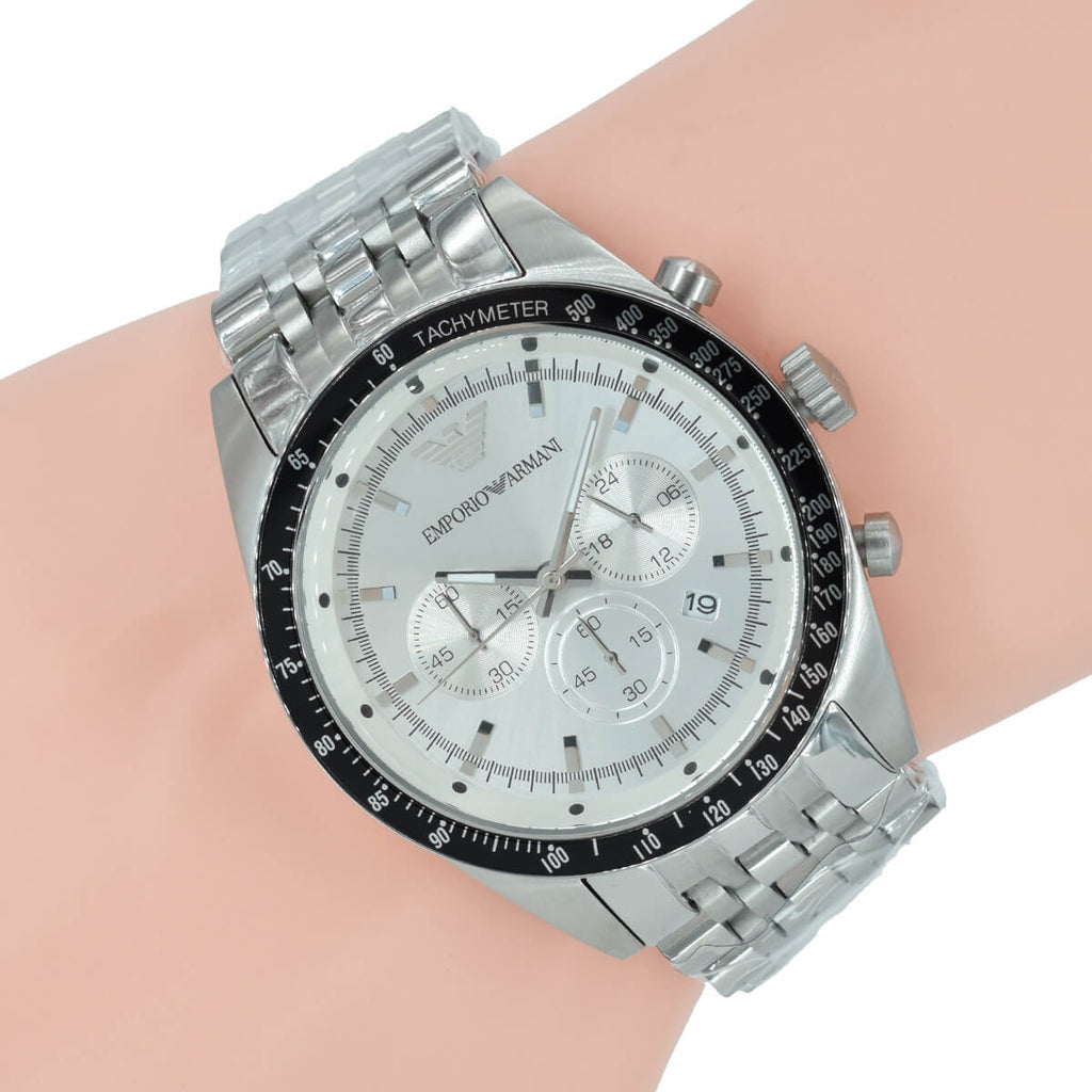 0293 Emporio Armani ժամացույց