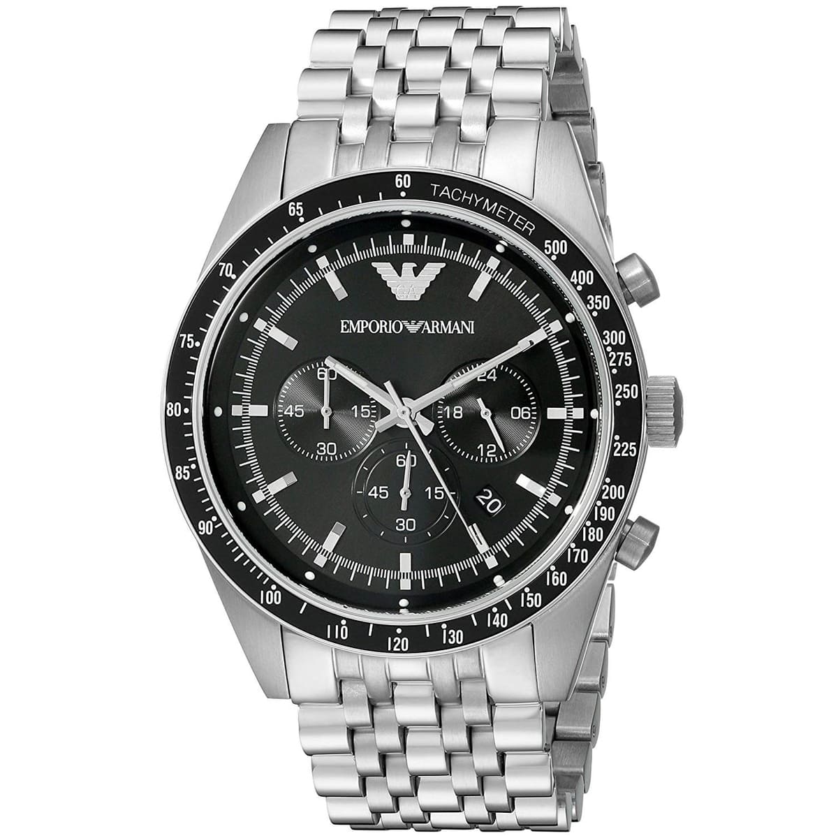 0293 Emporio Armani ժամացույց