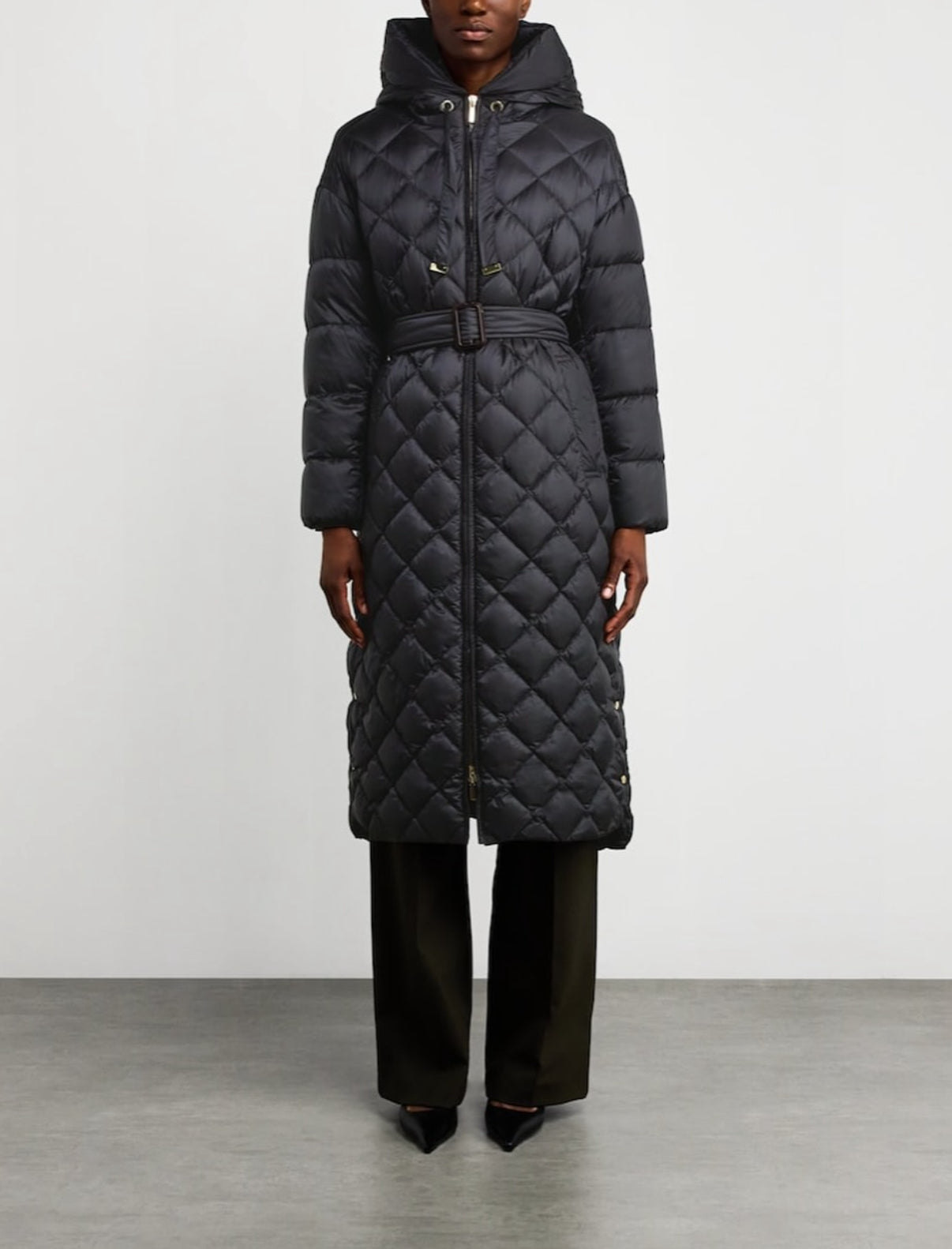1395 MaxMara վերարկու