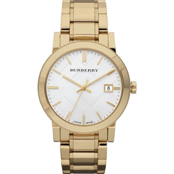 0312 Burberry ժամացույց