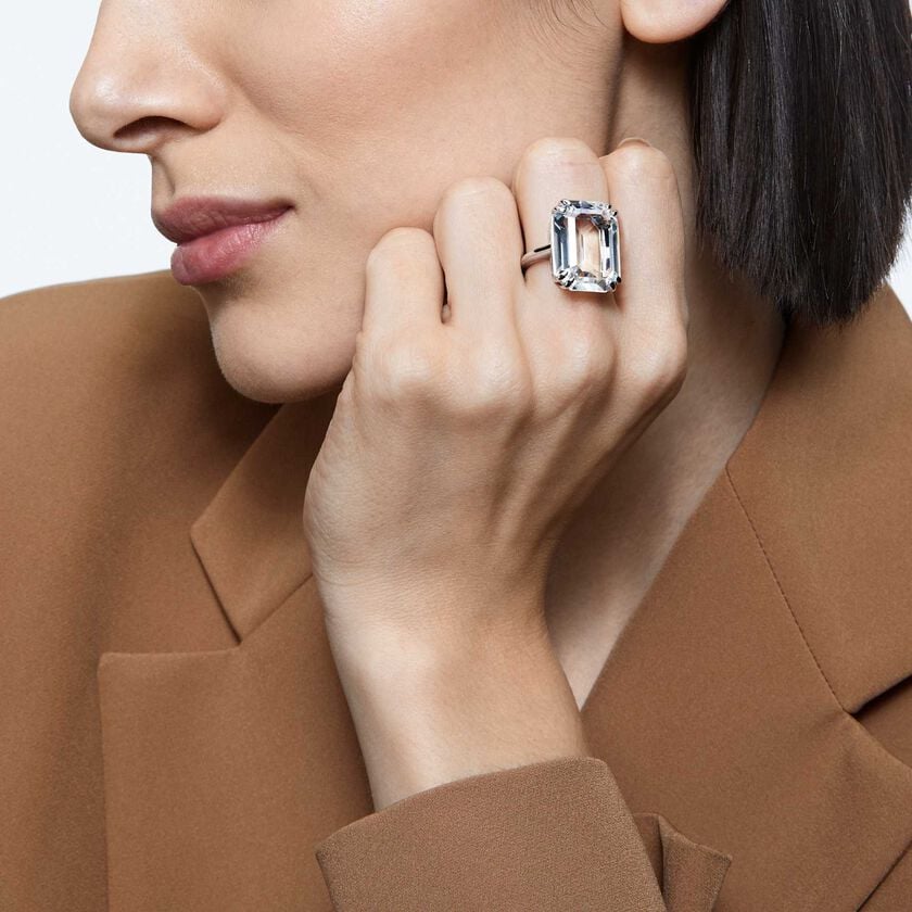 1337 Swarovski մատանի