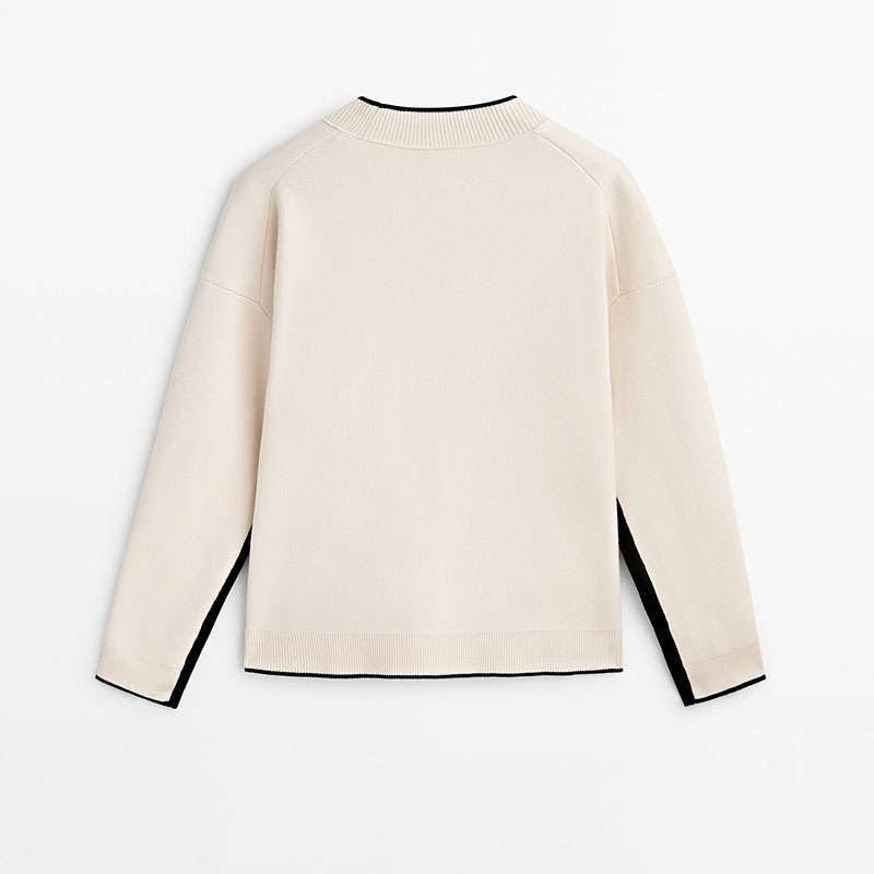 0631 Massimo Dutti ժակետ