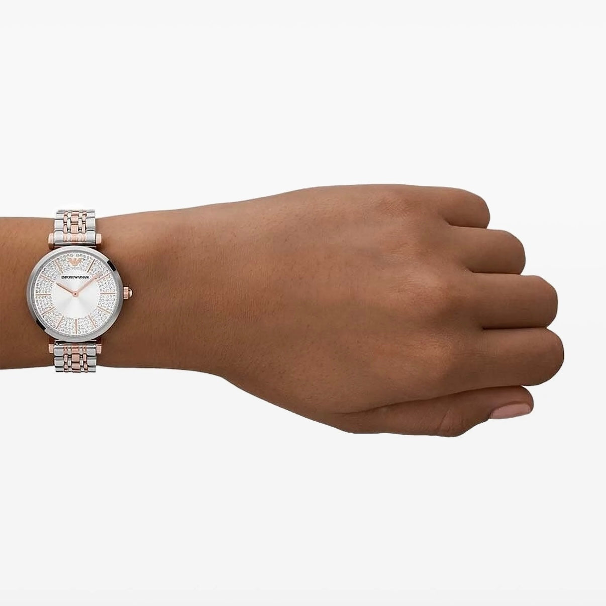 0284 Emporio Armani ժամացույց 32mm