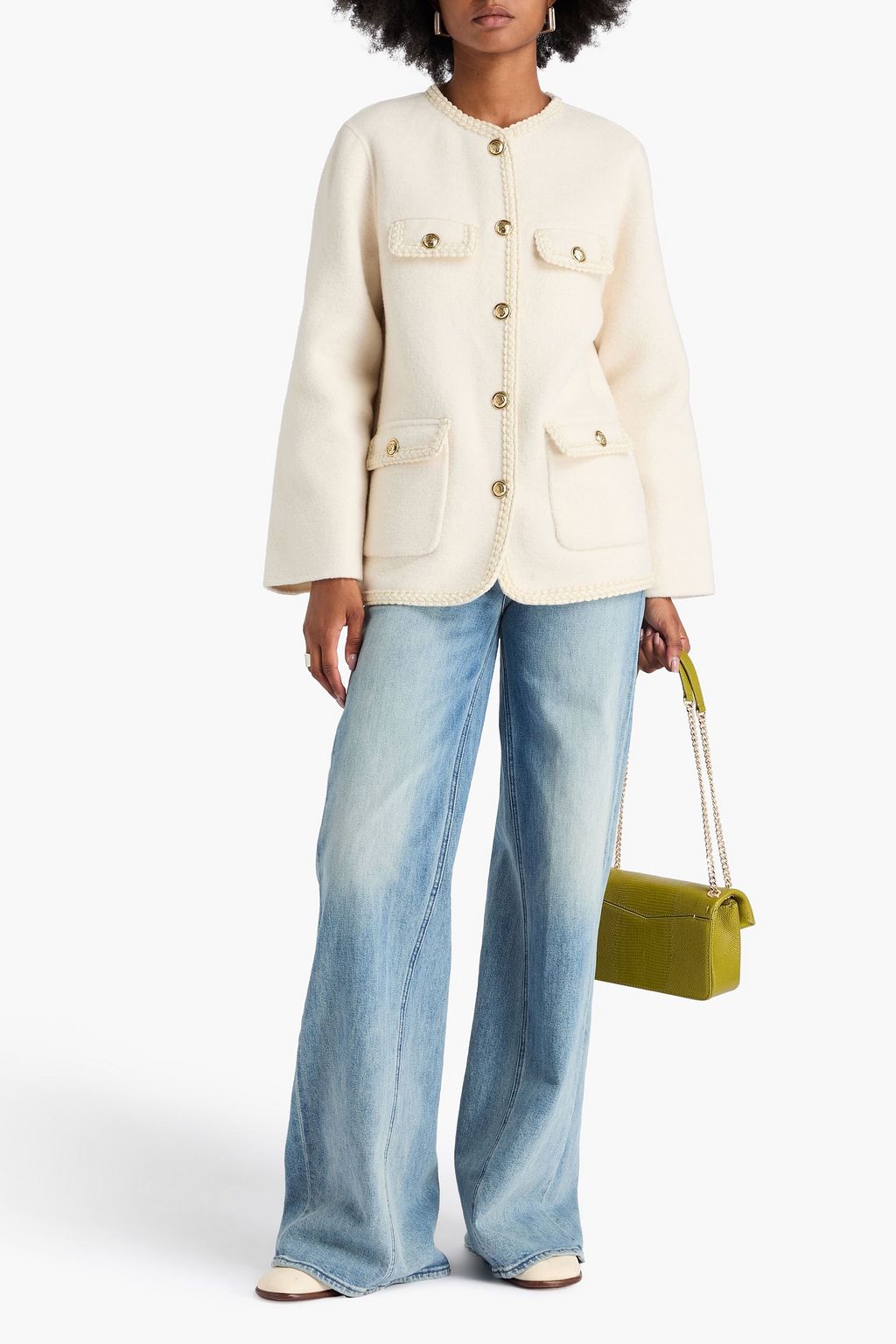 0730 MaxMara կոստյում