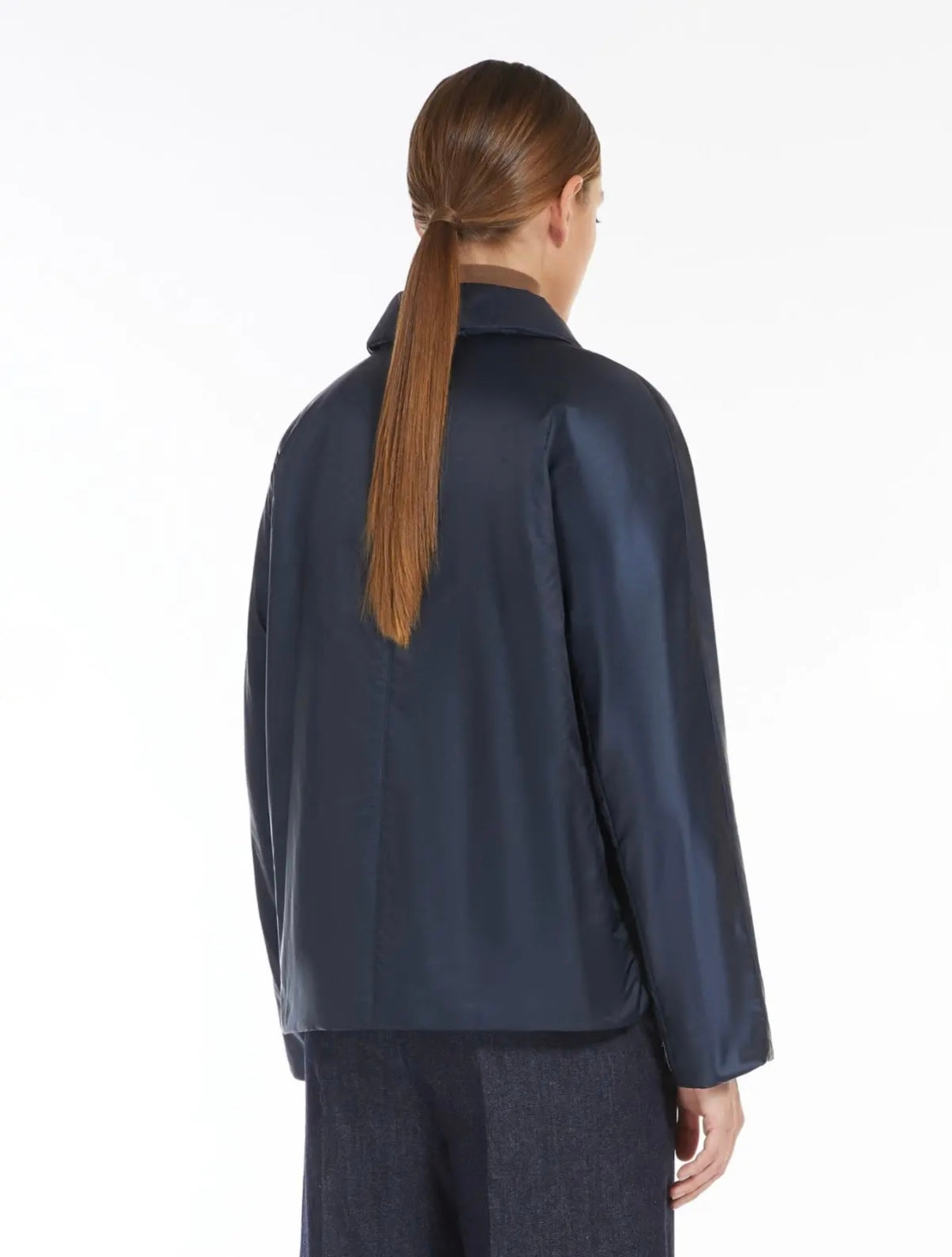 0601 MaxMara աշնանային բաճկոն