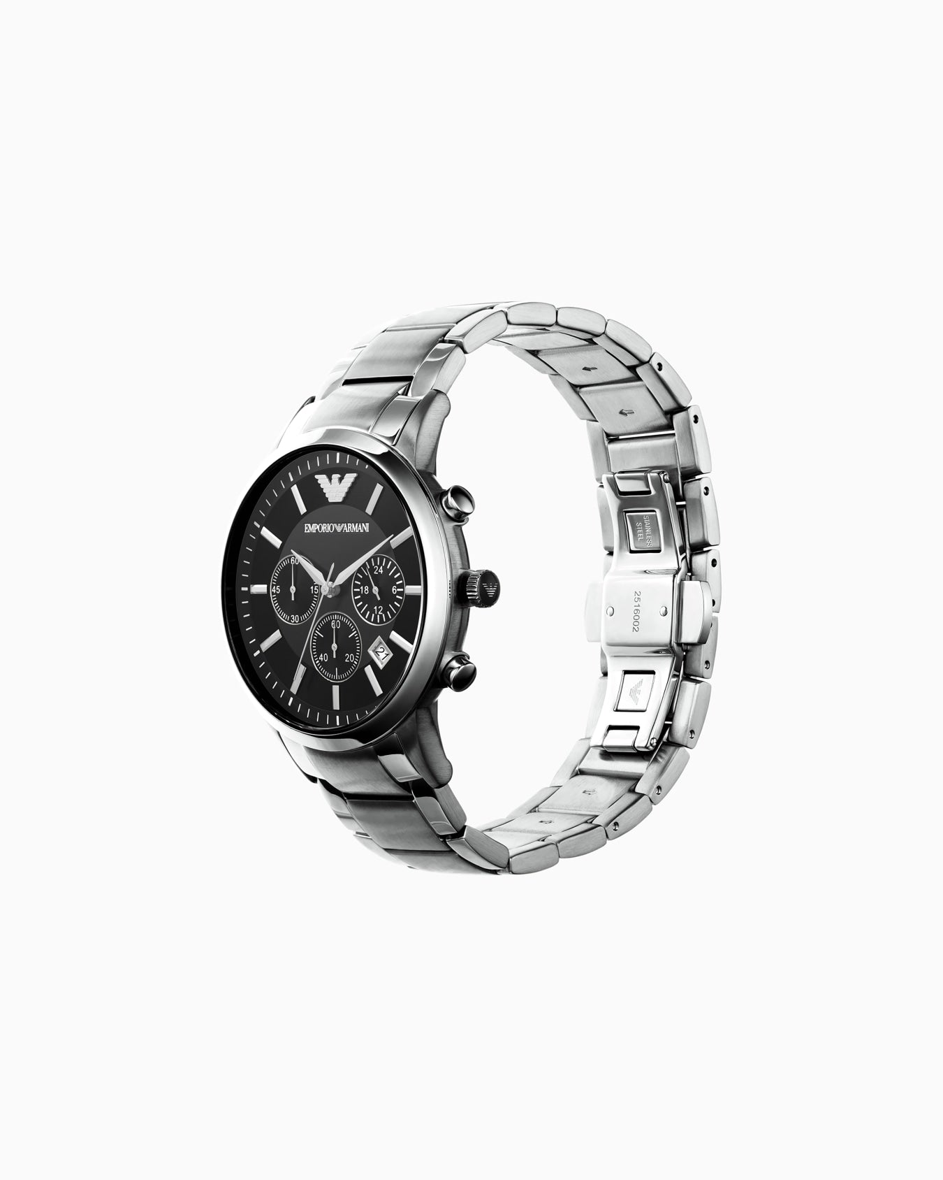 0796 Emporio Armani ժամացույց 43 mm