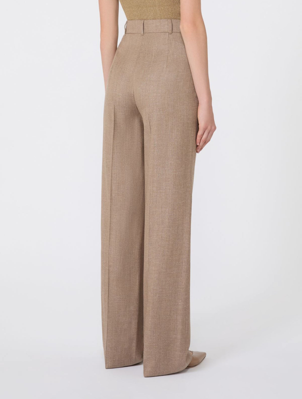 1002 MaxMara կոստյում և տաբատ միասին