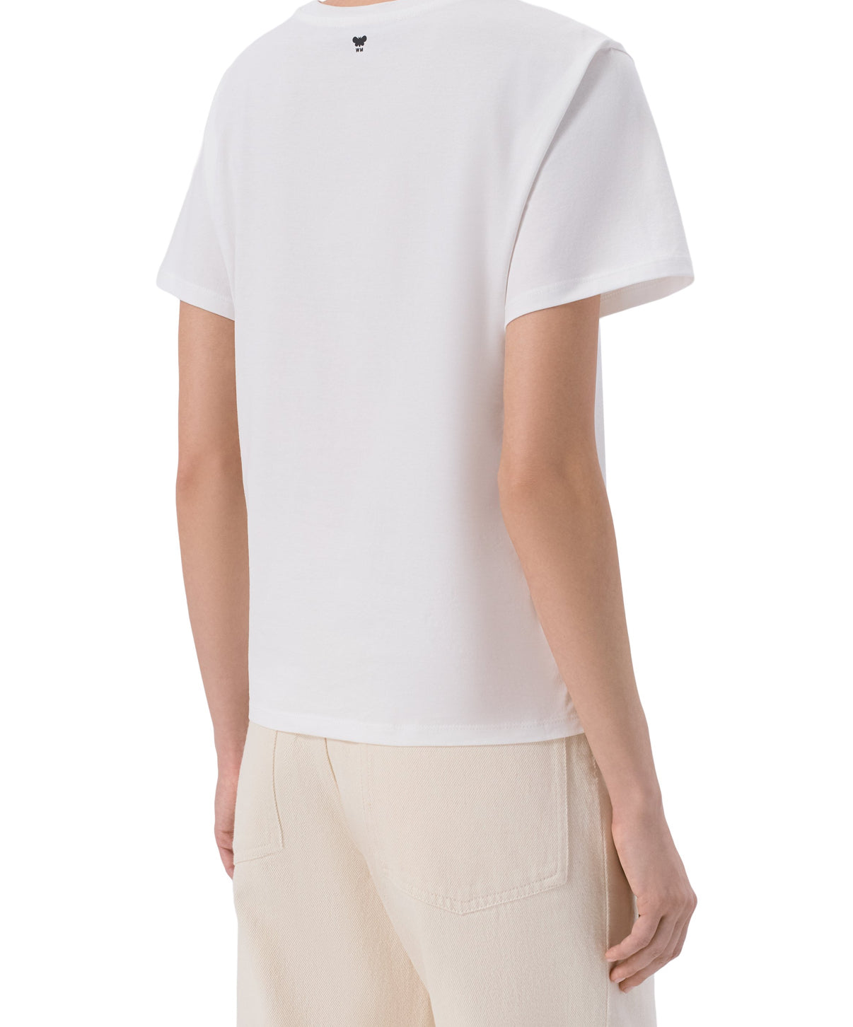 1522 MaxMara կարճաթև բլուզ