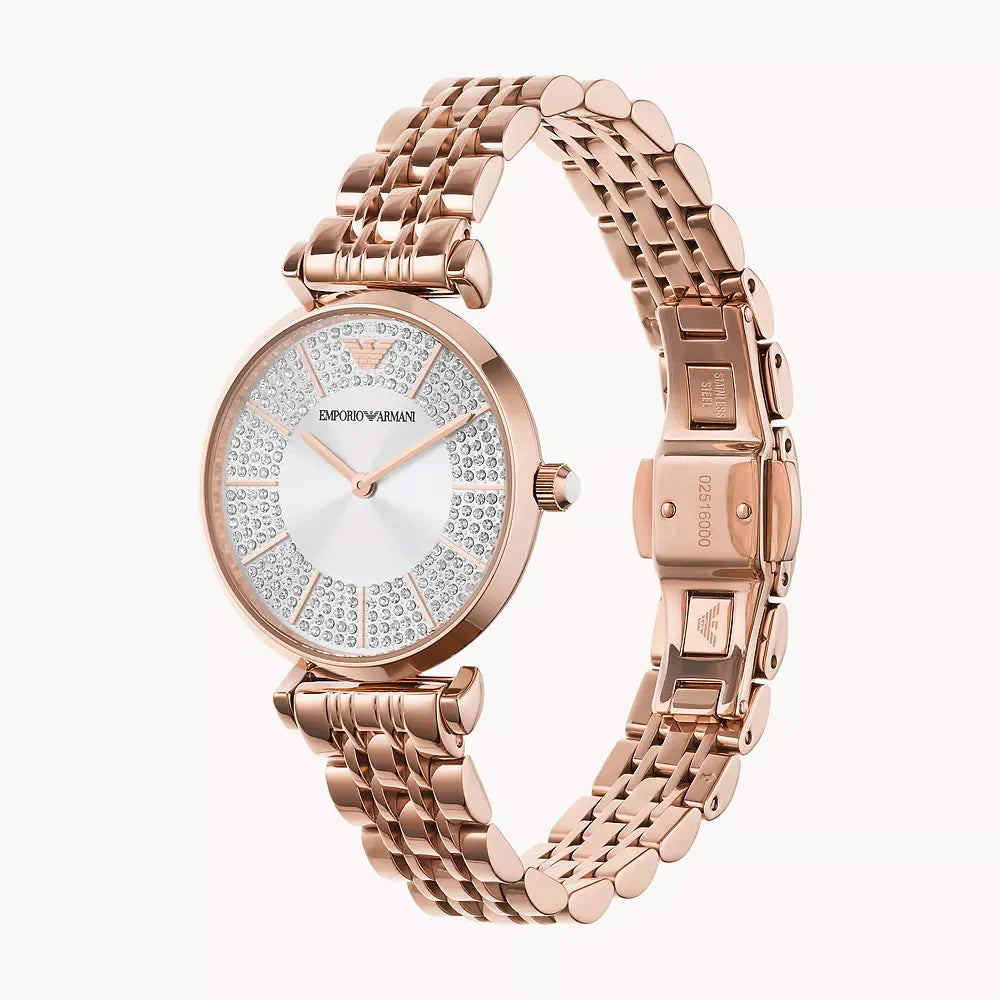0284 Emporio Armani ժամացույց 32mm