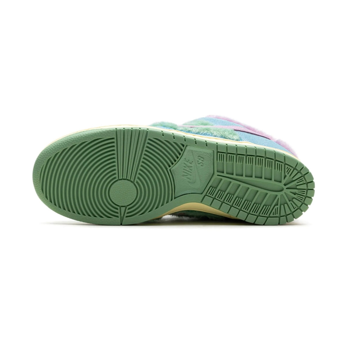 0211 Nike սպորտային կոշիկ