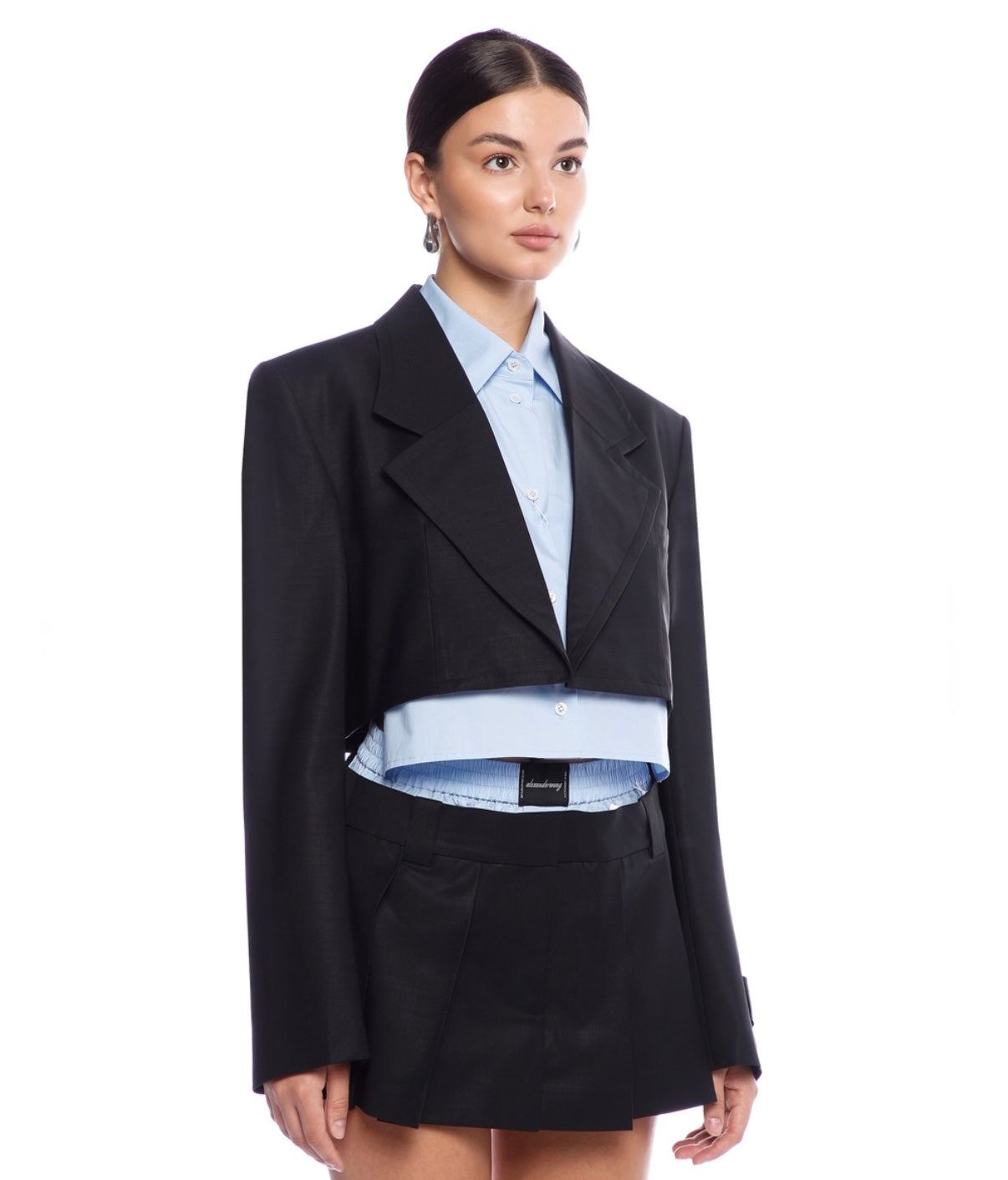 0519 Alexander Wang կոստյում