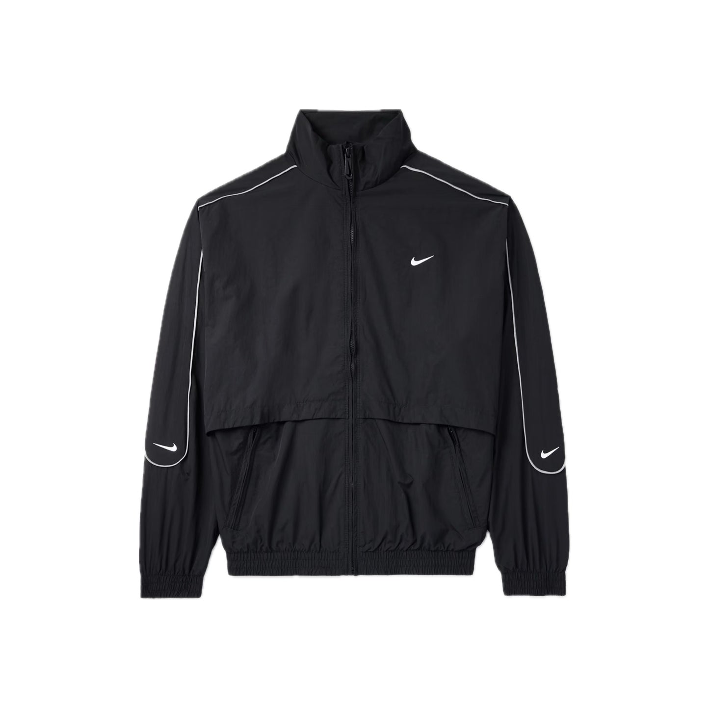 0241 Nike սպորտային բաճկոն