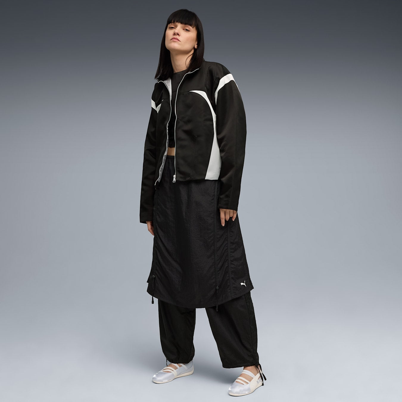0868 Puma կոշիկ