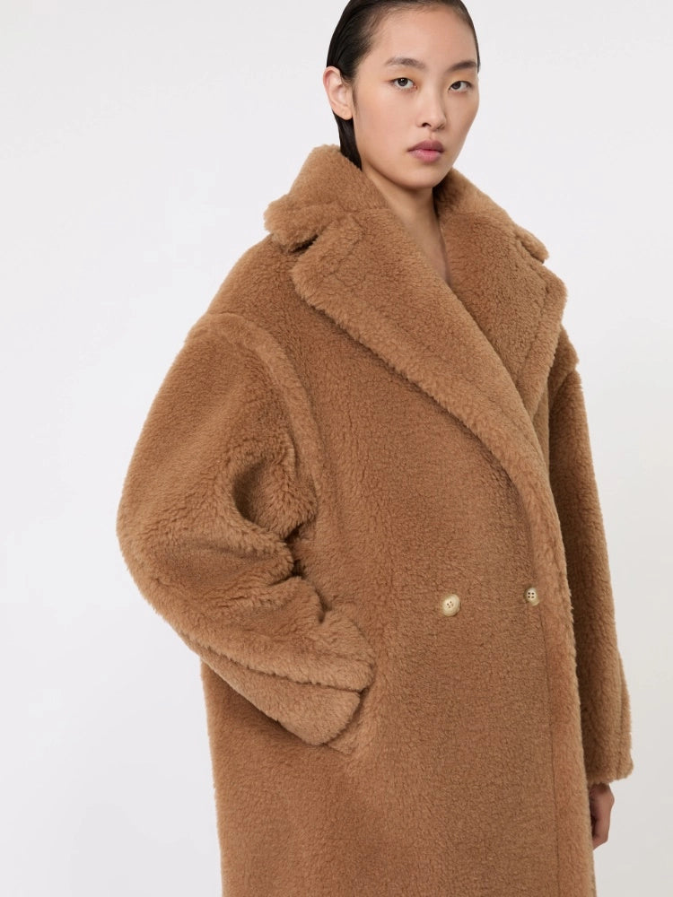 1411 MaxMara վերարկու