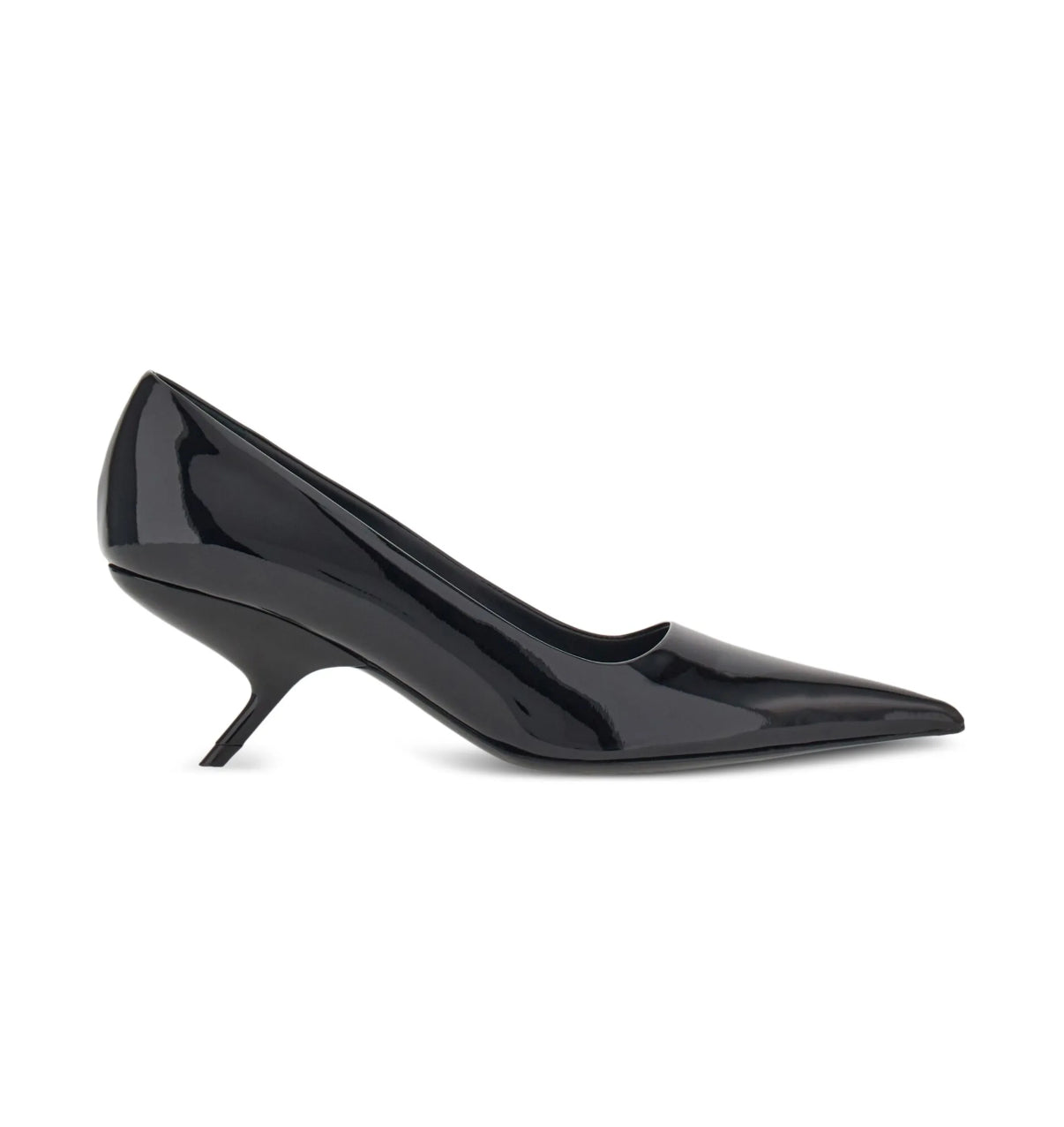0741 Salvadore Ferragamo կոշիկ