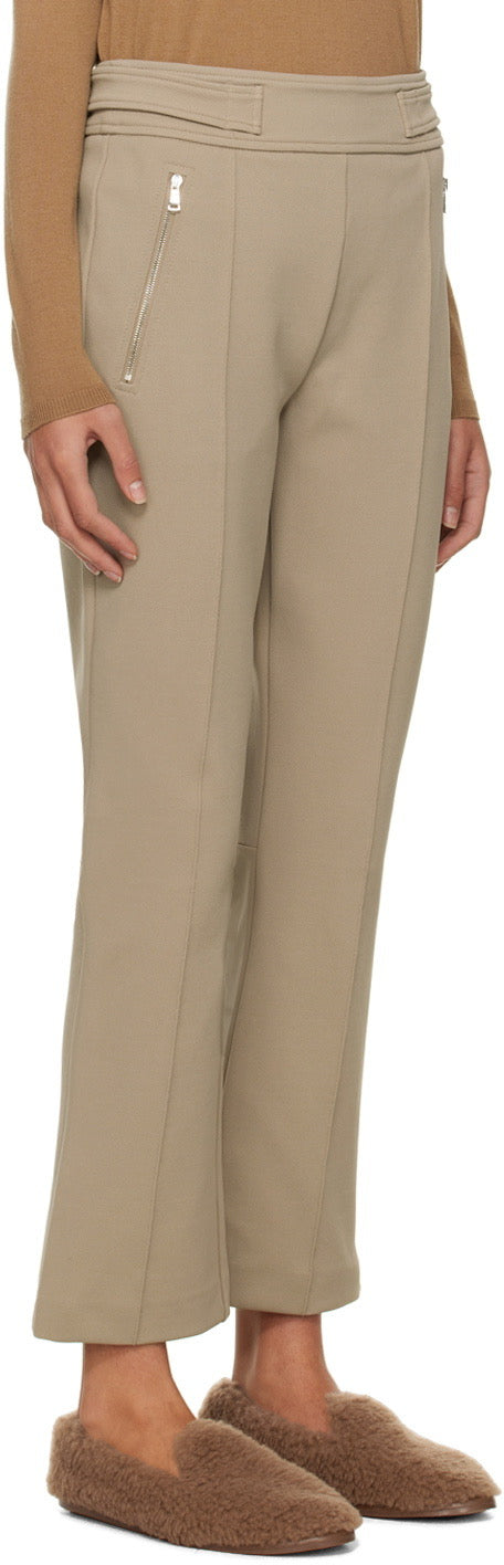 1310 MaxMara տաբատ