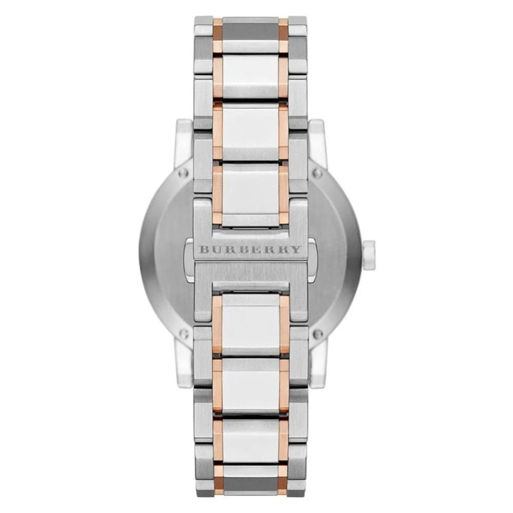 0312 Burberry ժամացույց