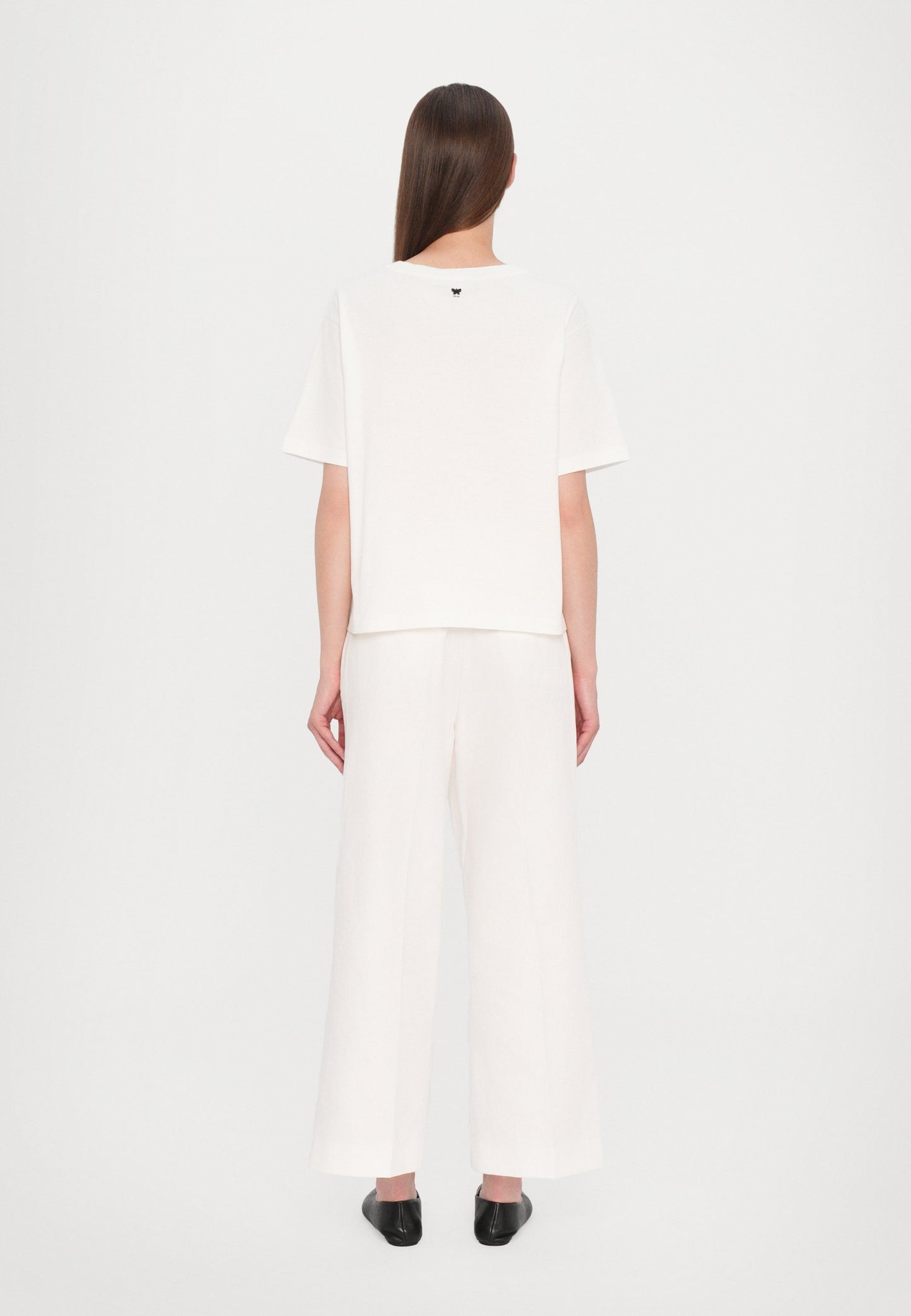 0933 MaxMara կարճաթև բլուզ