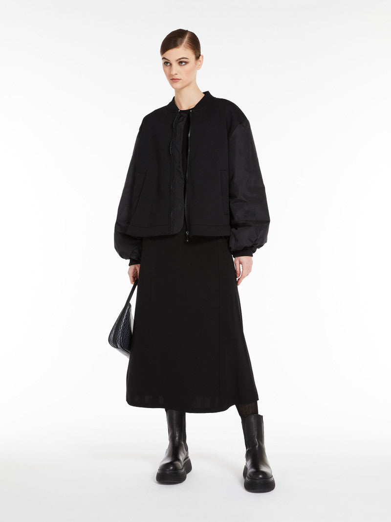 1195 MaxMara աշնանային բաճկոն